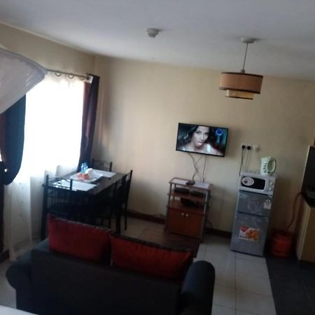 Kim Suites - Mvuli Studio Apartment Nairobi Extérieur photo