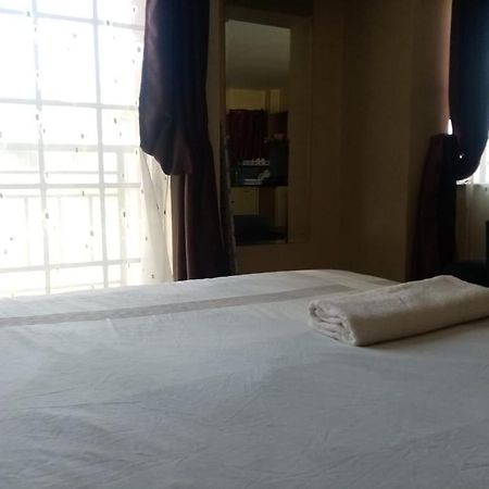 Kim Suites - Mvuli Studio Apartment Nairobi Extérieur photo