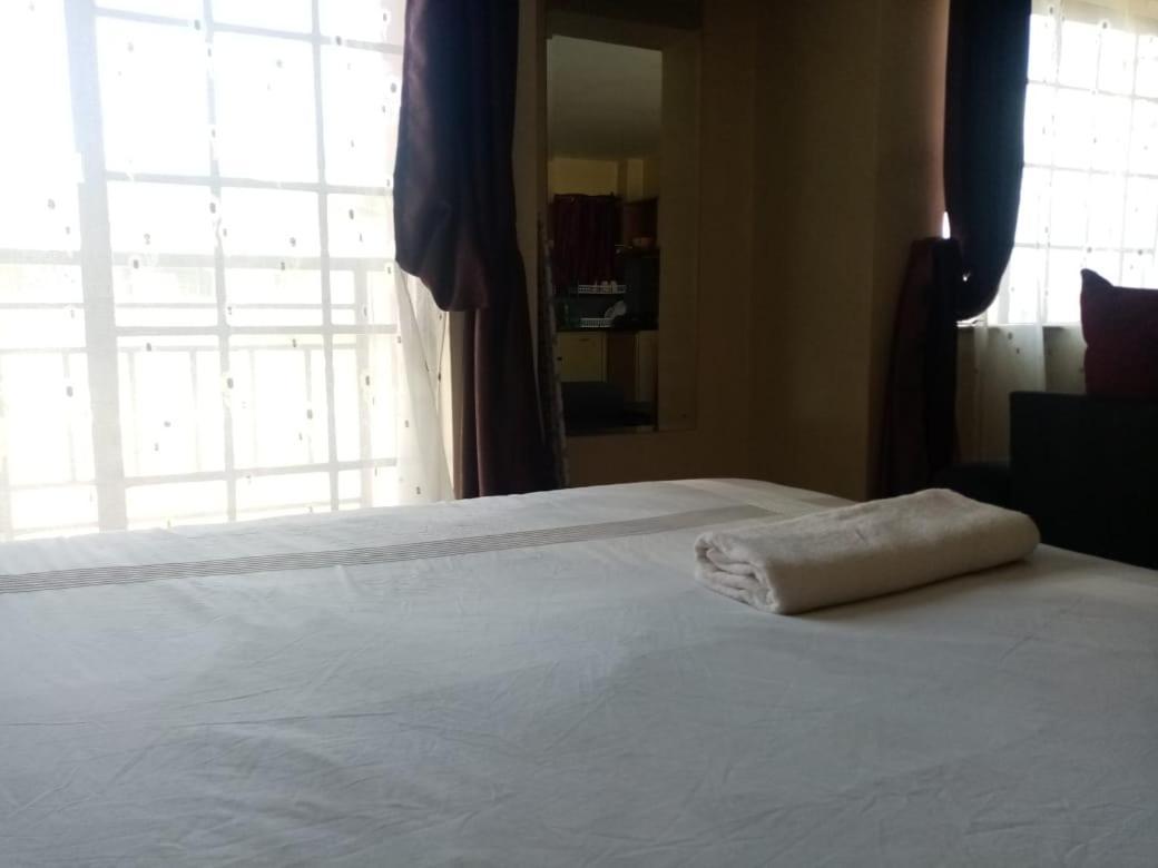 Kim Suites - Mvuli Studio Apartment Nairobi Extérieur photo