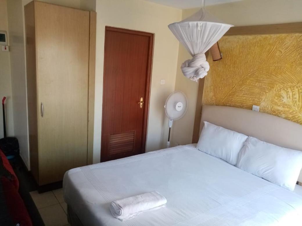 Kim Suites - Mvuli Studio Apartment Nairobi Extérieur photo