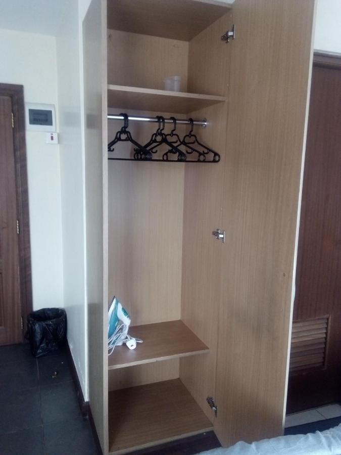 Kim Suites - Mvuli Studio Apartment Nairobi Extérieur photo